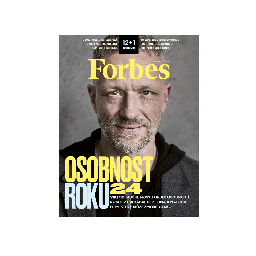 Forbes 12/24