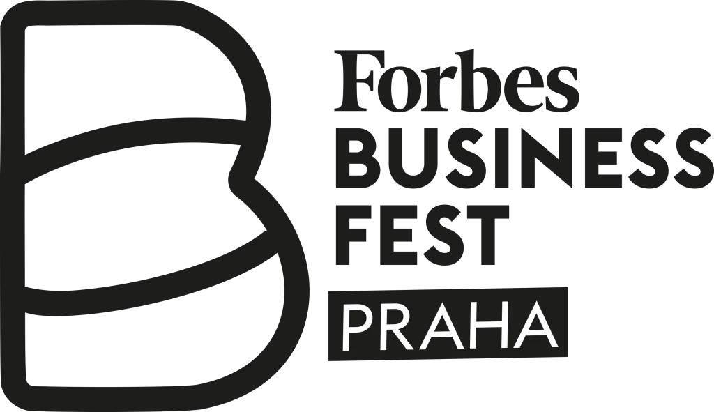 Forbes Business Fest Prague 2025