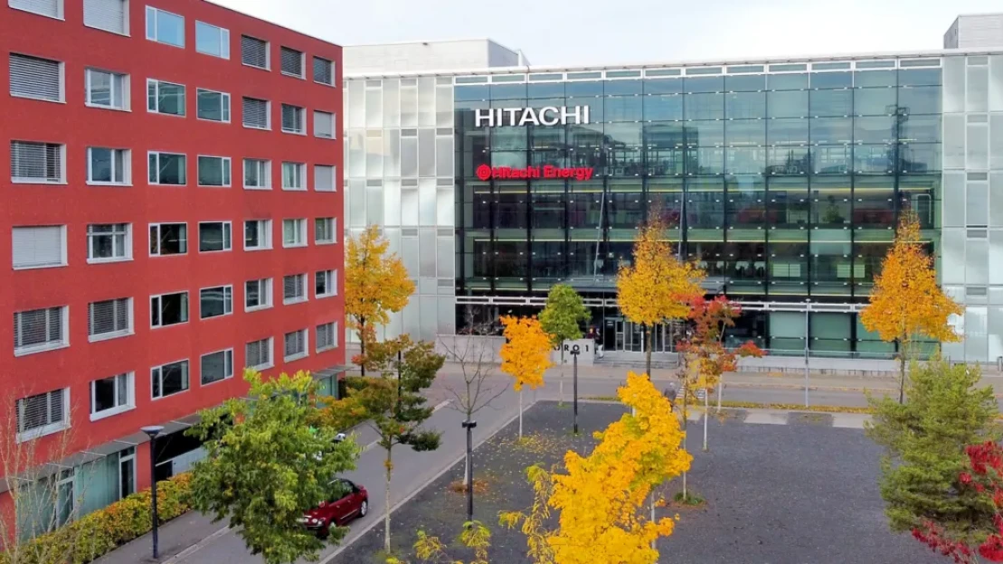 Hitachi Energy investuje do závodu v Brně přes miliardu. Vznikne až 200 nových míst