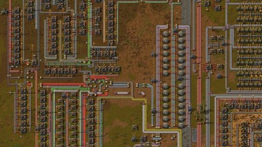 Factorio si podmanilo Silicon Valley. Zahráli jsme si ho s&nbsp;jeho tvůrcem