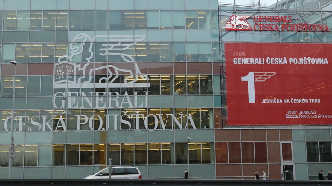 Generali spustila alternativní účastnický fond. Investovat lze i do kryptoměn