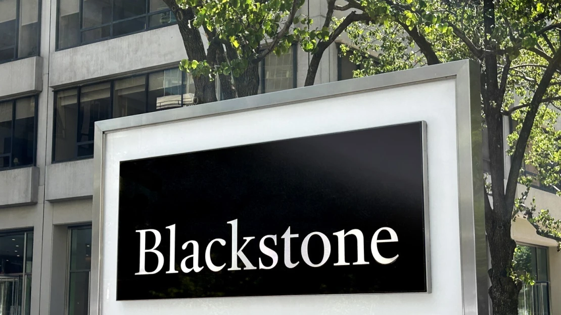 Blackstone může koupit deset logistických parků v Česku, rozhodl antimonopolní úřad